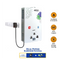 Hanco 10 Liters Instant Water Heater - Model 10A Dual Ignition - Gas Geyser
