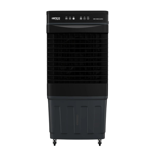 Rechargeable AC/DC Air Cooler – Model HRC-1000 AC/DC