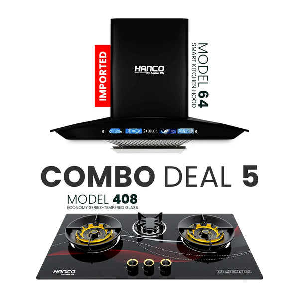 Combo Deal 5