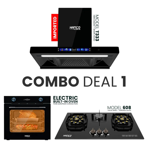 Combo Deal 1