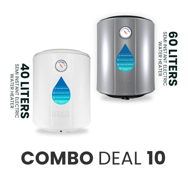 Combo Deal 10