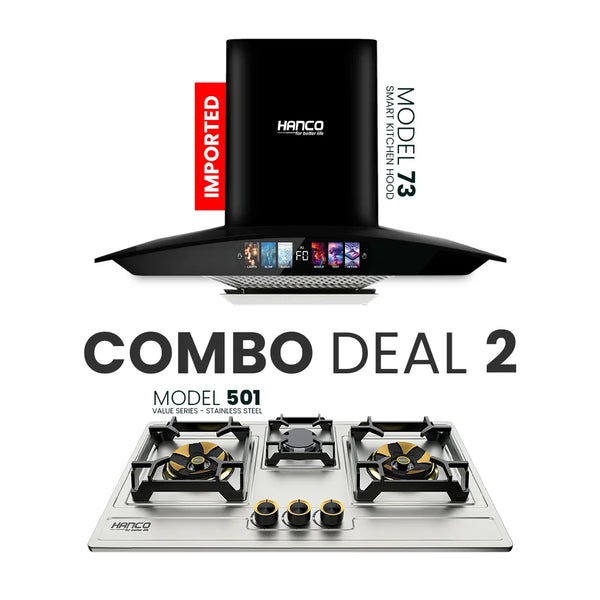 Combo Deal 2