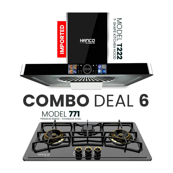 Combo Deal 6
