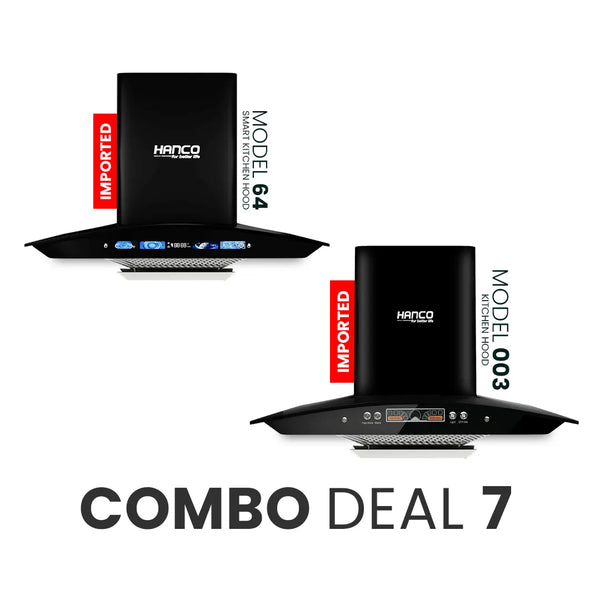 Combo Deal 7