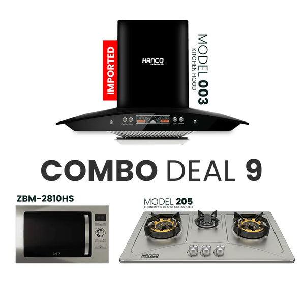 Combo Deal 9